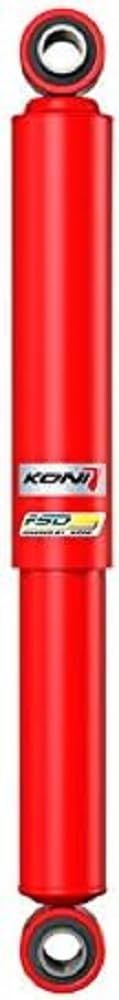 Amortiguador KONI Special Active compatible con Fiat Ducato (250/290) Furgón/Caja/Autobús/Camper/Autocaravana 2006- - Eje trasero - Eje trasero: Lmín 307mm-Lmáx 469mm (8205-1006)