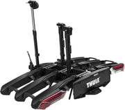 Thule Epos Portabicicletas para 3 bicicletas, Negro