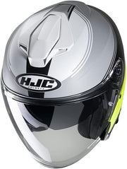 HJC, Casco de moto tipo jet i30 VICOM MC3HSF, XS