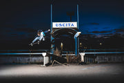 Graw Jump Ramps G35 PRO - Rampa de salto profesional para skateboard, patinete, patines, RC y otros...