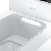 Nevera de compresor DOMETIC CFF 12, eléctrica, ligera, 13 litros, 12/230 V para coche, camión, barco, autocaravana y enchufe, gris
