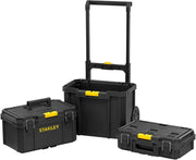 STANLEY Caja de herramientas modular 3 en 1 con ruedas, STST83319-1