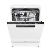 Lavavajillas 16 cubiertos HAIER XF6C2M1PW 16S42DB