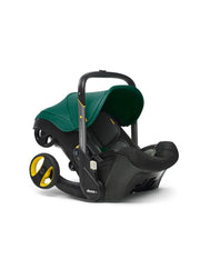 Cochecito y silla de auto para bebés Doona con base LATCH