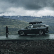 Thule Motion 3 Sport negro brillante