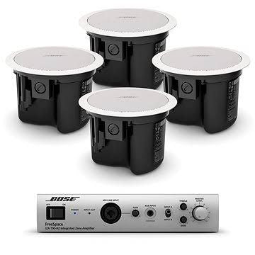 Bose Professional audiopack pro c4w 794021