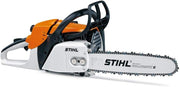 Motosierra Stihl MS 291 - Longitud de corte de 37 cm - Cadena de 1,6 mm