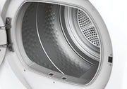 Secadora con bomba de calor CANDY Smart Pro CSOE H10A2DE-47 – 10 kg – Conexión Wi-Fi – 66 dB