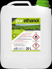 Bioetanol para chimenea 100 litros