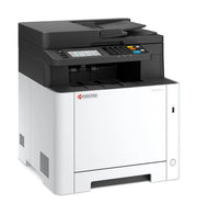 Impresora láser a color multifunción Kyocera Ecosys MA2600cwfx, impresora, escáner, copiadora, fax, función de impresión móvil, Wi-Fi