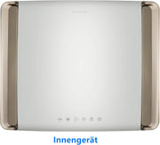 Aire acondicionado inverter Gree para autocaravana y caravana 3600w