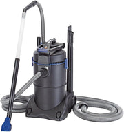 Oase 37102 PondoVac 3, 1600 W, 4000 l/h - Aspirador de lodos para estanques, aspirador para piscinas para una limpieza rápida del fondo, tratamiento de agua, para todo tipo de estanques y uso doméstico