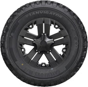 NEUMÁTICO CATCHFORS M/T 4X4 M+S 31/10.50 R15 109Q LANVIGATOR