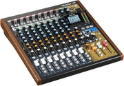 Tascam Model 12 Mesa de mezclas analógica