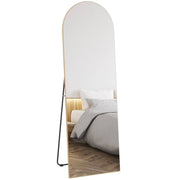 Espejo de pie o de pared, dimensiones 50 ancho x 150 alto cm