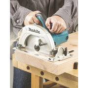 Sierra circular MAKITA HS7611 - 1600W - 190mm