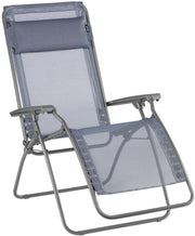 Lafuma Juego de 2 sillones relax gravedad cero - RCLIP
