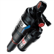 RockShox Monarch Plus RC3 DebonAir, ajuste de rebote medio/compresión media, cuerpo rápido (incluye kit de mantenimiento y bomba de suspensión)