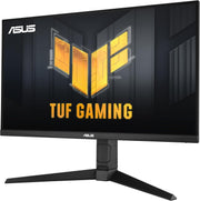 ASUS TUF Gaming VG279QL3A – Monitor Gaming eSports de 27" Full HD (1920x1080, 180Hz, Fast IPS, ELMB, 1ms GTG, FreeSync Premium, compatible con G-Sync, 99% sRGB, ajuste de altura)