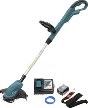 Cortabordes a batería Makita DUR181RF 18V / 3,0 Ah, 1 batería + cargador