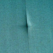 Otomana de almacenamiento de tela capitoné — Azul oscuro / Gris oscuro / Gris claro / Rojo intenso / Canela oscuro / Verde azulado, 1 plaza