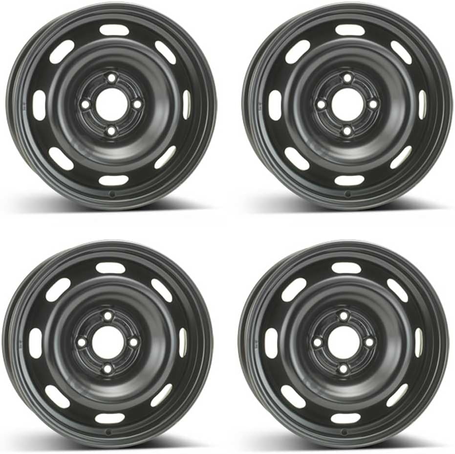 Llantas de aleación ALCAR 8055 6x15 ET23 4x108 8055