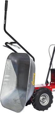 Eurosystems Carretilla motorizada con motor Briggs y Stratton