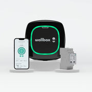 Wallbox Power Boost (monofásico)