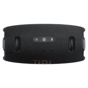 Altavoz Bluetooth portátil inalámbrico JBL Xtreme 4 2025 – Negro
