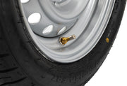 Rueda reforzada para remolque LINGLONG 195/50 R13C 104/101N UNITRAILER llanta 5.5Jx13H2 5x112 ET:30
