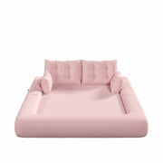 Sofá cama plegable multifuncional de 78.7