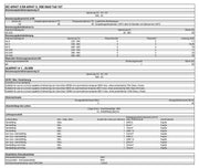 HUSUIME Interruptor de carga conmutador 4 polos 63A KA63B T904 VE2 F437 con posición red 0 emergencia fijación rápida