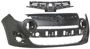 Parachoques delantero para pintar compatible con Renault Twingo 2 fase 2 2012-2014