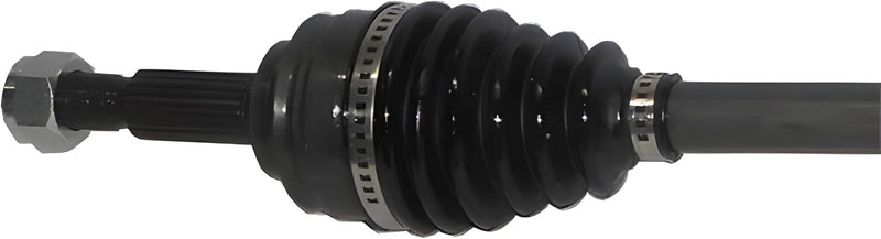 Eje de transmisión SKF VKJC8943