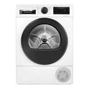 Secadora de ropa BOSCH 9kg WQG2450JCH