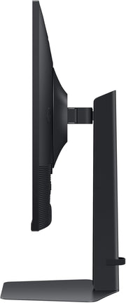 Monitor PC Odyssey G50D 27’’, 180Hz, 1ms, panel Fast IPS, resolución QHD: 2560x1440, contraste 1000:1, AMD FreeSync, Auto Source Switch +, HDR400, base ajustable, DisplayPort, HDMI, LS27DG502EUXEN