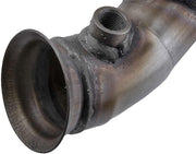 Filtro de partículas DPF FAP compatible con C3 II DS3 2008 I 206+ 207 208 1.4 HDI 68-1606857180 1731YQ