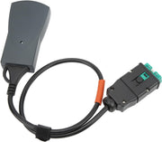 Cable de diagnóstico USB de repuesto para Lexia 3 PP2000 Diagbox V7.83, escáner de herramienta de diagnóstico de coche para kit de herramientas de diagnóstico Lexia 3