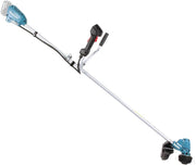 Recortadora de césped inalámbrica Makita DUR190UZX3 18 V (sin batería, sin cargador) negro 60 x 450 mm