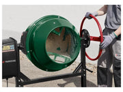 Hormigonera »PCM 125 A1«, 120 l