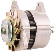 Alternador Lucas tipo A127 *LADO DERECHO* MD 12 V 75 AMP