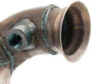 BM CATALYSTS Filtro de hollín/partículas, sistema de escape BM11201H