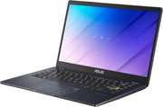 ASUS Vivobook 14 E410KA-EK953W Portátil de 14,0" FHD 60Hz (Procesador Intel Celeron N4500 2,8 GHz, 8 GB DDR4, 128 GB eMMC, Intel UHD Graphics, Windows 11 Home) – Teclado AZERTY.