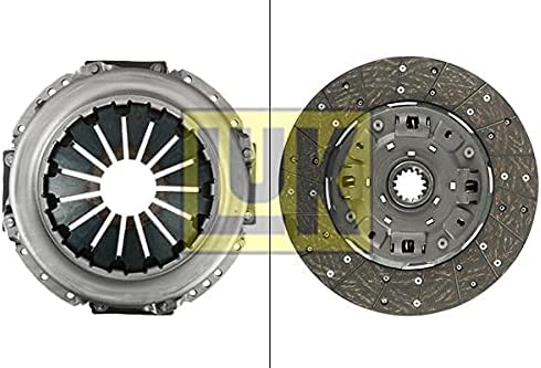 LUK 628 3294 09 Kit de embrague