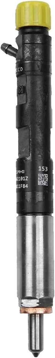 Inyector de combustible diésel para Renault, Clio, Kangoo, Megane, Scenic 1.5 DCi, reemplazo para Delphi, EJBR01801A, EJBR01801Z