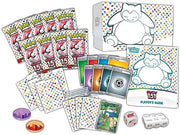 Pokémon JCC Escarlata y Púrpura 3.5 Pokémon 151 Entrenador de Élite