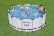 Set de piscina Bestway Steel Pro Max 3,66 x 1,22 m