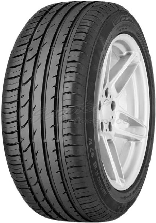Continental PremiumContact 2 FR - 215/45R16 86H - Neumático de verano