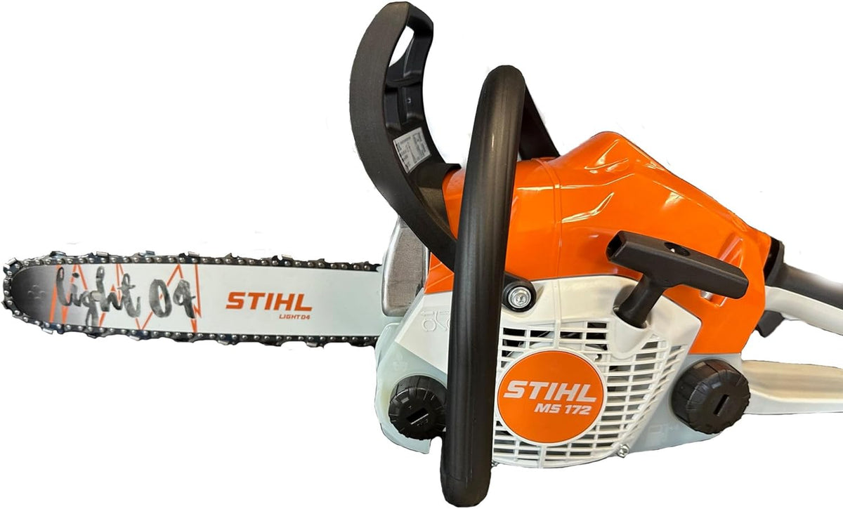 Motosierra Stihl MS 172 35 cm