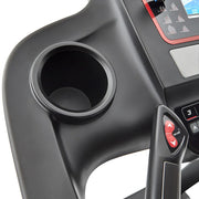 Cinta de correr Bluetooth Reebok ZJET 430